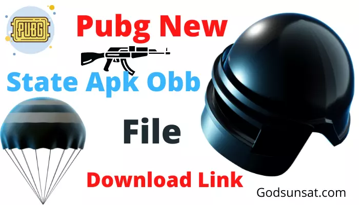 pubg new state game download