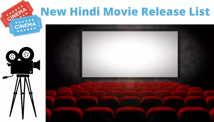new hindi movie release list