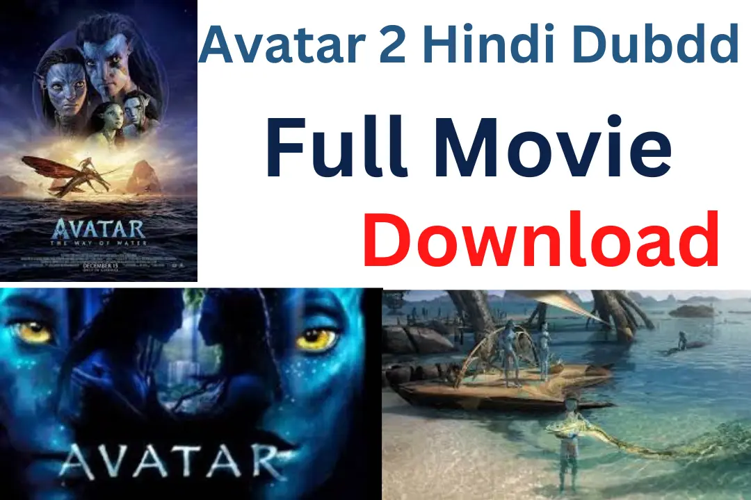 avatar 2 movie download