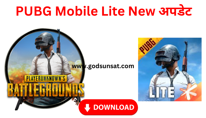 pubg mobile lite new update